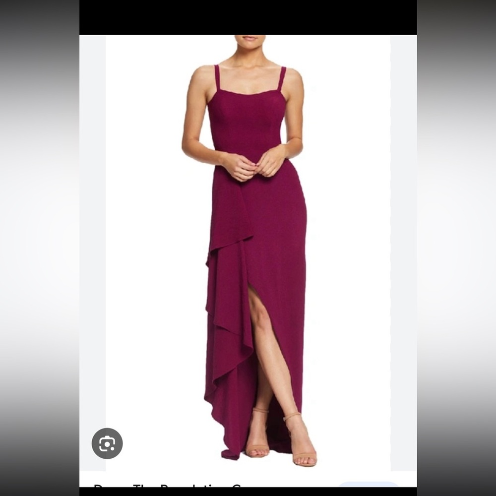 Dress The Population Bridesmaid dress